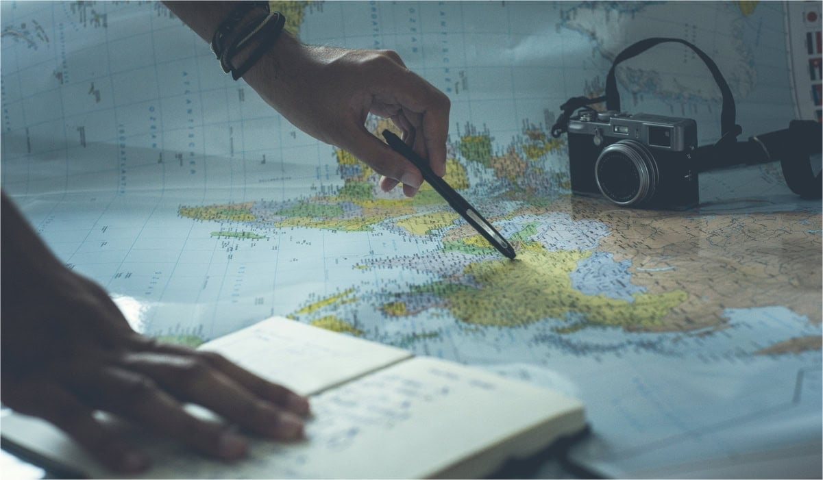 Read more about the article Mastering the Art of Budget Travel