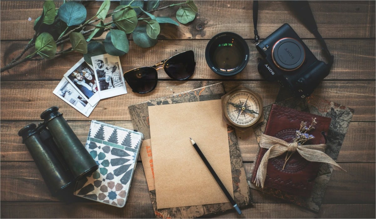 Read more about the article How to Pack Smart for Any Trip